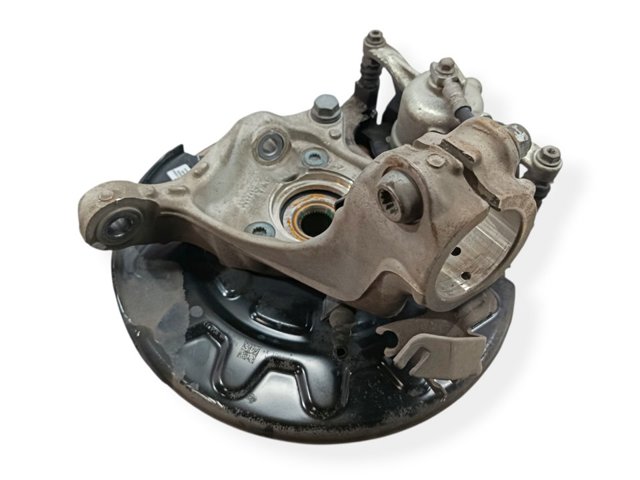 VAG 5Q0407254A Mangueta delantera derecha  en stock Valencia