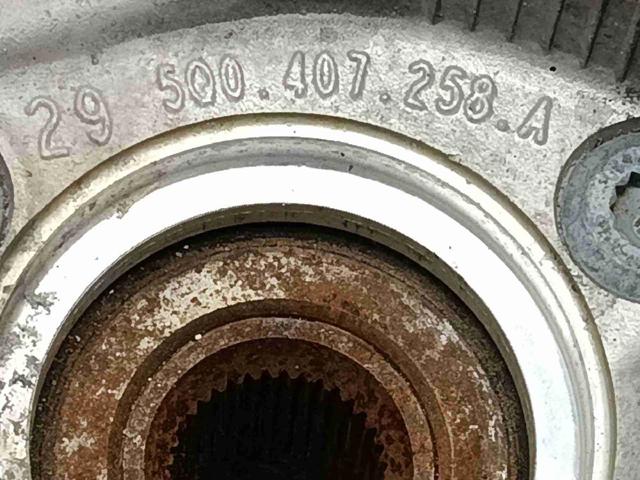 5Q0407254C VAG Mangueta delantera derecha  comprar en Oviedo