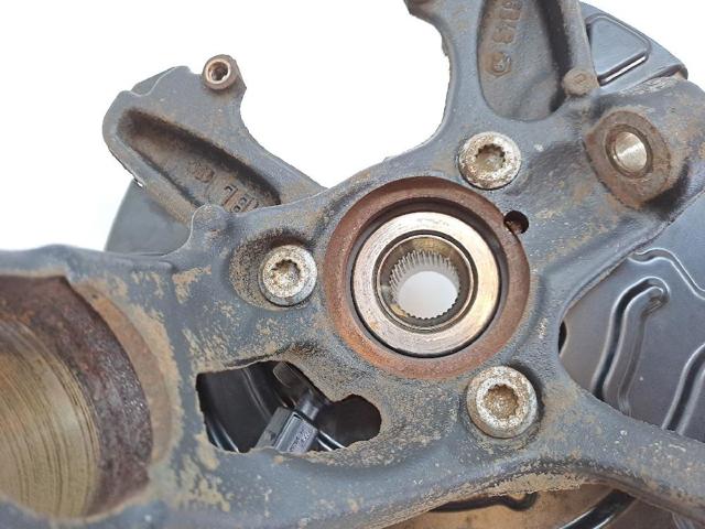 VAG 5Q0407255N Mangueta delantera izquierda  disponible Lugo