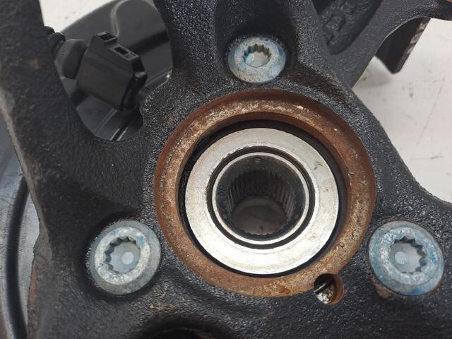 5Q0407255N VAG Mangueta delantera izquierda comprar Alcalá