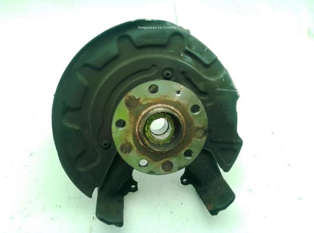 5Q0407255P VAG Mangueta delantera izquierda  comprar en Oviedo