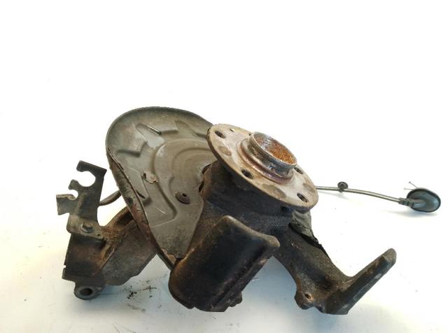 5Q0407255P VAG Mangueta delantera izquierda comprar Bilbao
