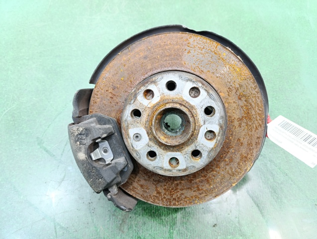 5Q0407255P VAG Mangueta delantera izquierda  disponible Ourense