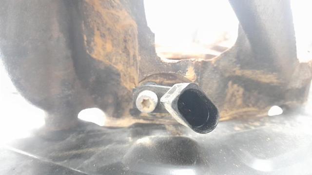 VAG 5Q0407255Q Mangueta delantera izquierda  comprar en Murcia
