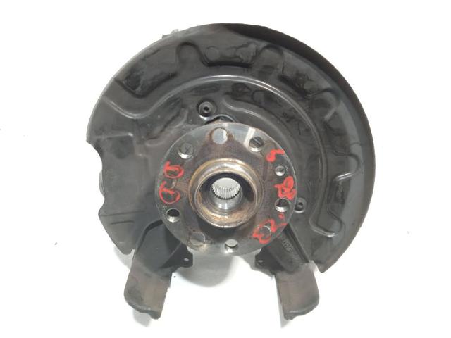 5Q0407255Q VAG Mangueta delantera izquierda  en stock Córdoba
