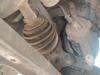 Muñón del eje, suspensión de rueda, delantero izquierdo 5Q0407255Q VAG