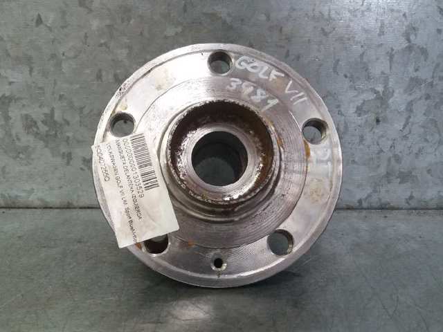 Mangueta delantera izquierda 5Q0407255Q VAG
