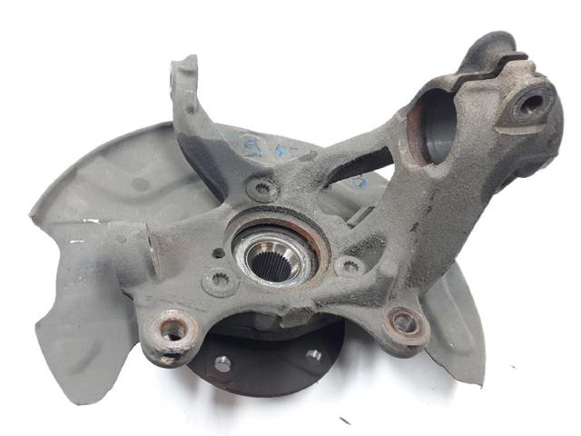 VAG 5Q0407255Q Mangueta delantera izquierda comprar Pamplona