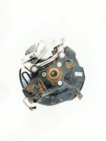 5Q0407255R VAG Mangueta delantera izquierda  en stock Gandía