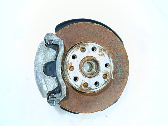 5Q0407255R VAG Mangueta delantera izquierda comprar Bilbao