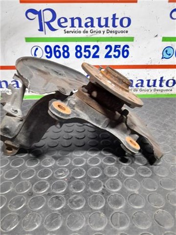 5Q0407255R VAG Mangueta delantera izquierda  en stock Córdoba