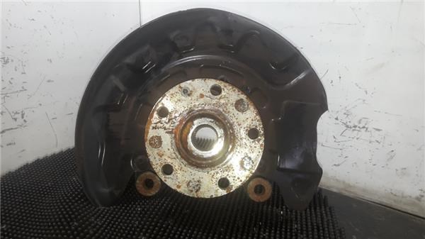 5Q0407255R Mangueta delantera izquierda  disponible Burgos