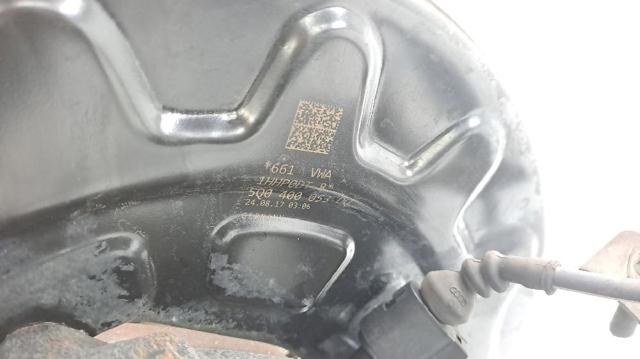 5Q0407255R Mangueta delantera izquierda comprar Sevilla