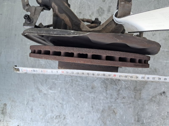 VAG 5Q0407255S Mangueta delantera izquierda  en stock Terrassa