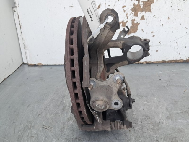 5Q0407255S Mangueta delantera izquierda  comprar en Zaragoza