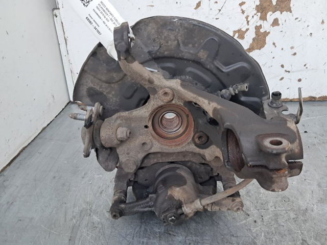 VAG 5Q0407255S Mangueta delantera izquierda comprar Pamplona