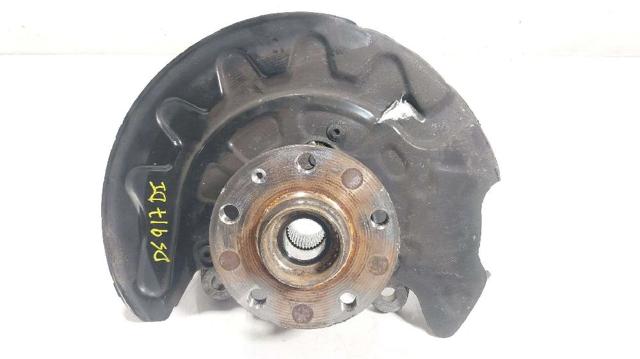 VAG 5Q0407255S Mangueta delantera izquierda  en stock Terrassa