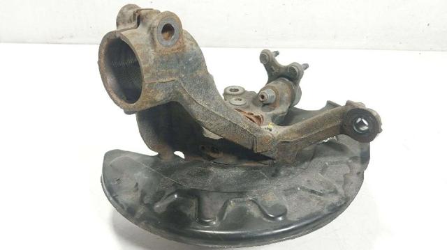 VAG 5Q0407255S Mangueta delantera izquierda  en stock Valencia