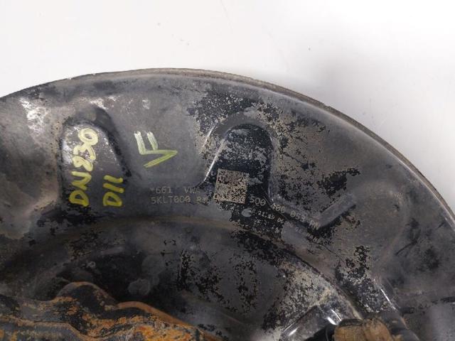 5Q0407255S VAG Mangueta delantera izquierda comprar Madrid