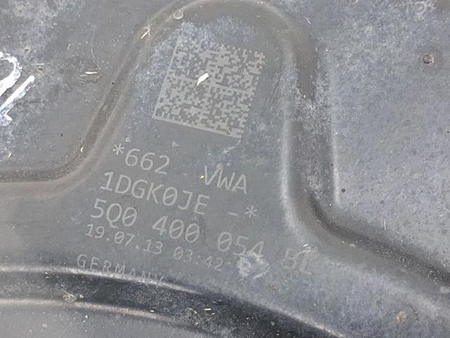 VAG 5Q0407256Q Mangueta delantera derecha  en stock Valencia
