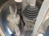 Muñón del eje, soporte de rueda, delantero derecho 5Q0407256Q VAG
