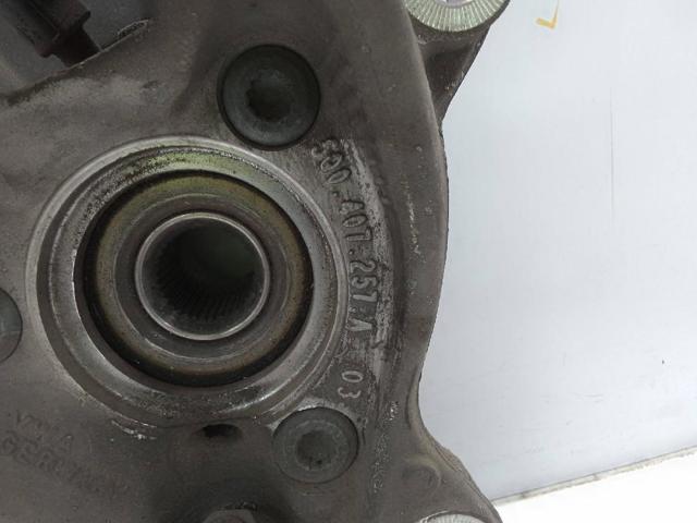 5Q0407257A VAG Mangueta delantera izquierda  comprar en Oviedo