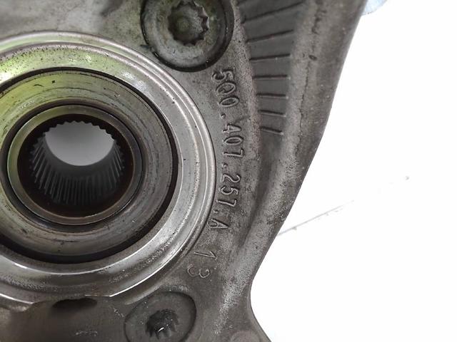 5Q0407257A VAG Mangueta delantera izquierda comprar Bilbao