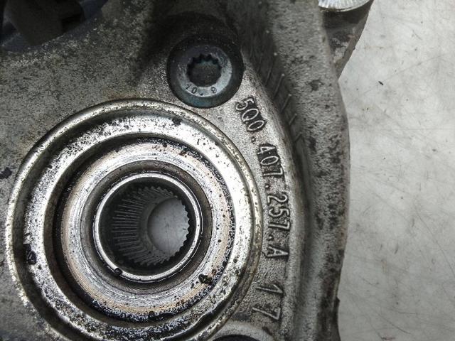 VAG 5Q0407257A Mangueta delantera izquierda comprar Barcelona