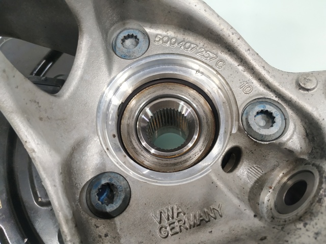 5Q0407257C VAG  comprar en Lleida
