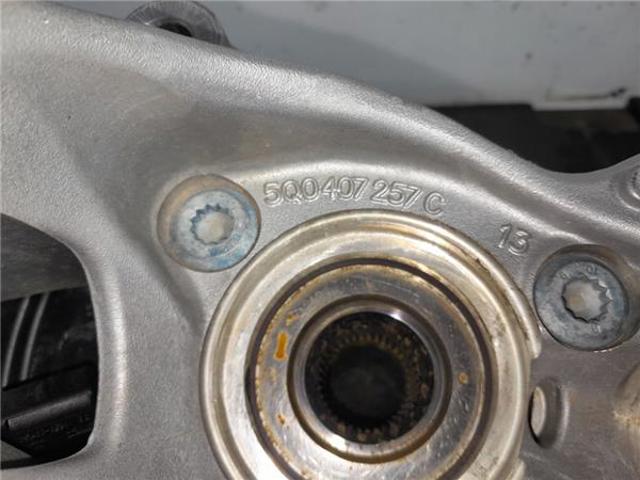 5Q0407257C VAG  en stock Gandía