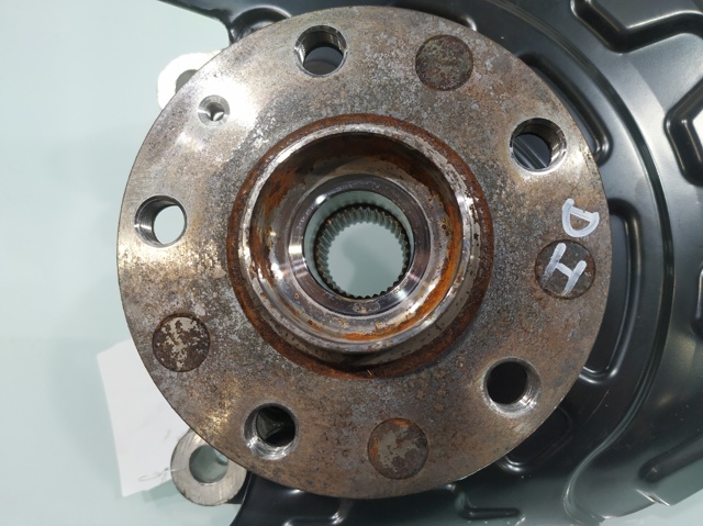 VAG 5Q0407257C  disponible España