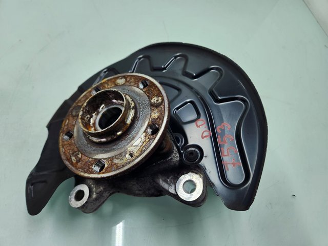 5Q0407258A VAG