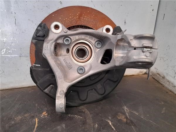5Q0407258A VAG Mangueta delantera derecha  comprar en Lleida