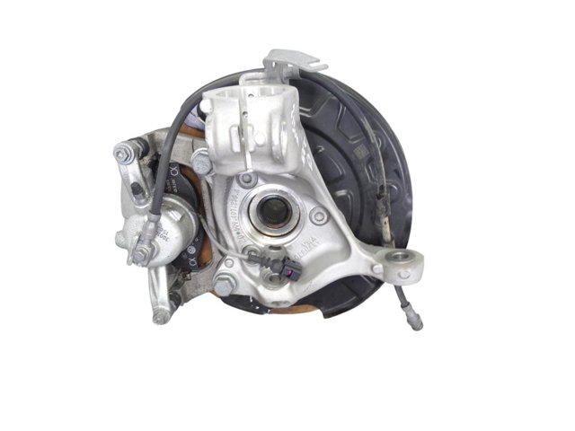 5Q0407258A VAG Mangueta delantera derecha comprar Madrid