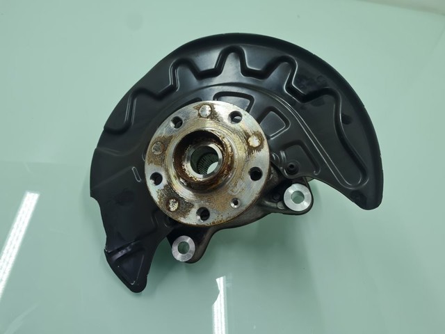 5Q0407258A VAG Mangueta delantera derecha  disponible Ourense