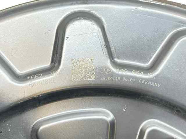 5Q0407258C VAG