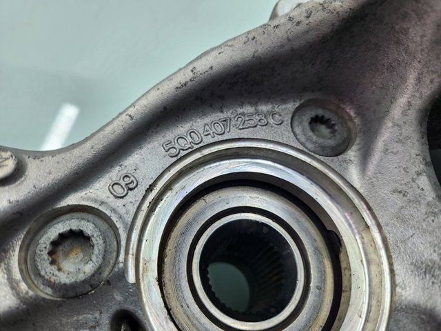 VAG 5Q0407258C  disponible España