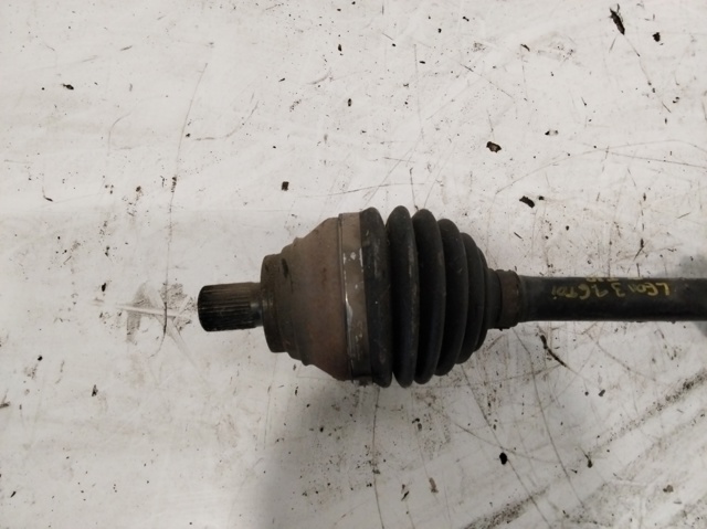 5Q0407271 VAG