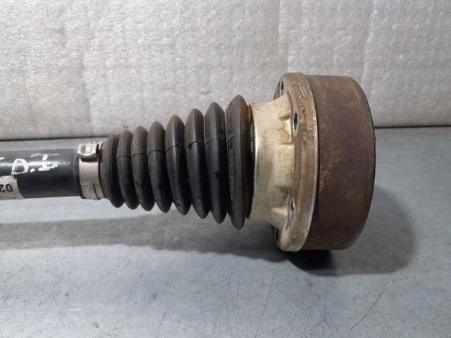 5Q0407271A VAG Semieje delantero izquierdo  disponible Ourense