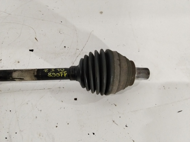 5Q0407271A VAG Semieje delantero izquierdo  comprar en Lleida