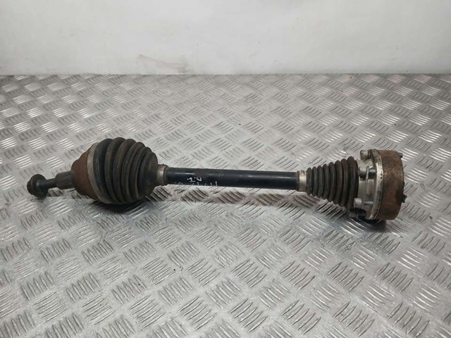 VAG 5Q0407271A Semieje delantero izquierdo  en stock Valencia