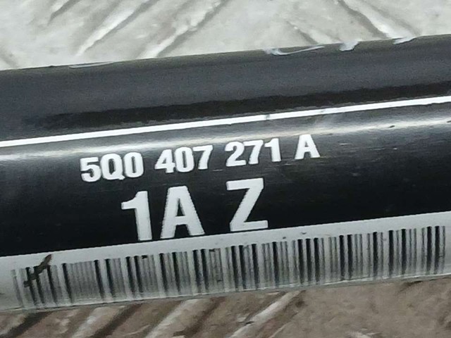 5Q0407271A VAG Semieje delantero izquierdo  comprar en Lleida