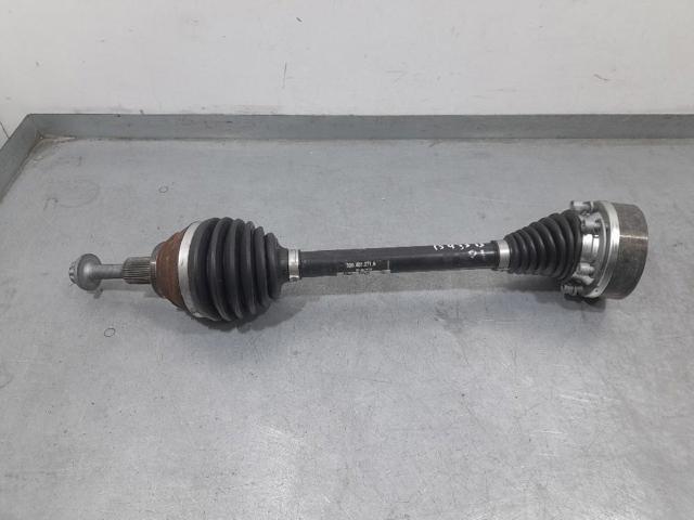 VAG 5Q0407271A Semieje delantero izquierdo  en stock Salamanca