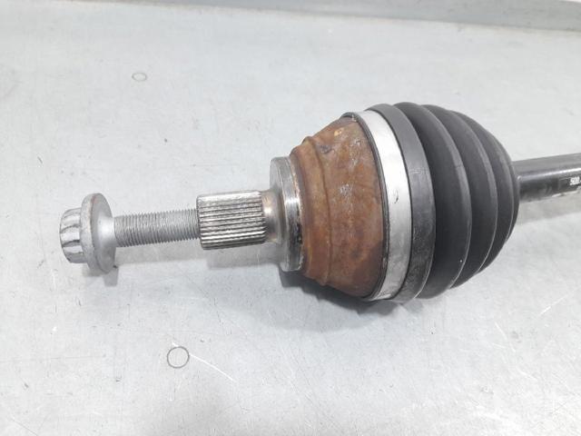 VAG 5Q0407271A Semieje delantero izquierdo  disponible Valladolid
