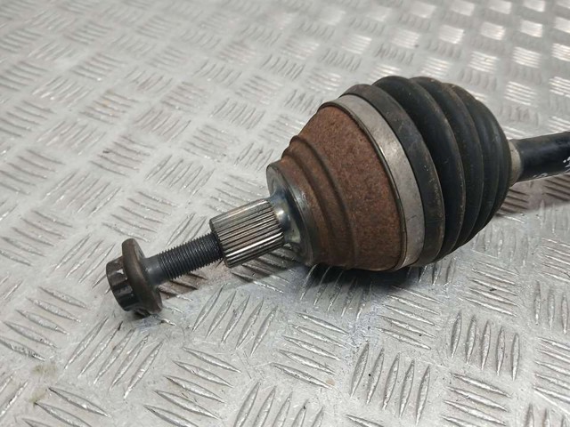 VAG 5Q0407271A Semieje delantero izquierdo  en stock Valencia