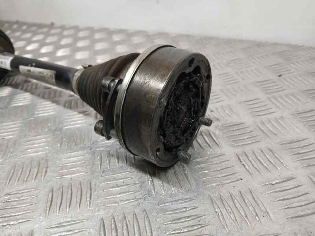 5Q0407271A Semieje delantero izquierdo comprar Girona