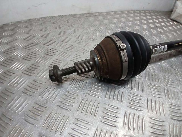5Q0407271A VAG Semieje delantero izquierdo comprar Madrid