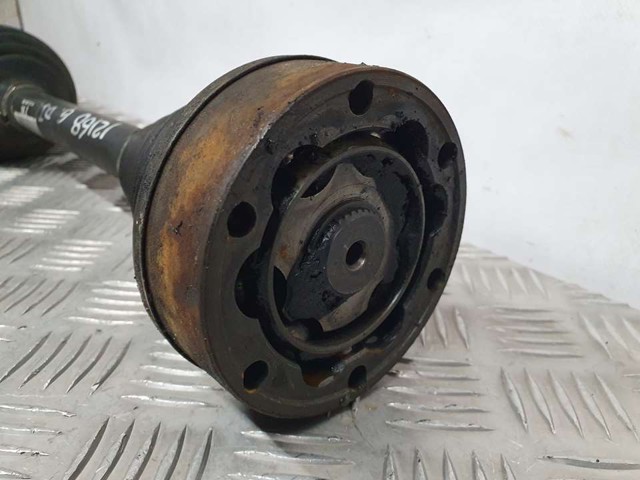 5Q0407271A Semieje delantero izquierdo comprar Sevilla