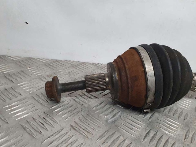 5Q0407271A VAG Semieje delantero izquierdo  en stock Huelva