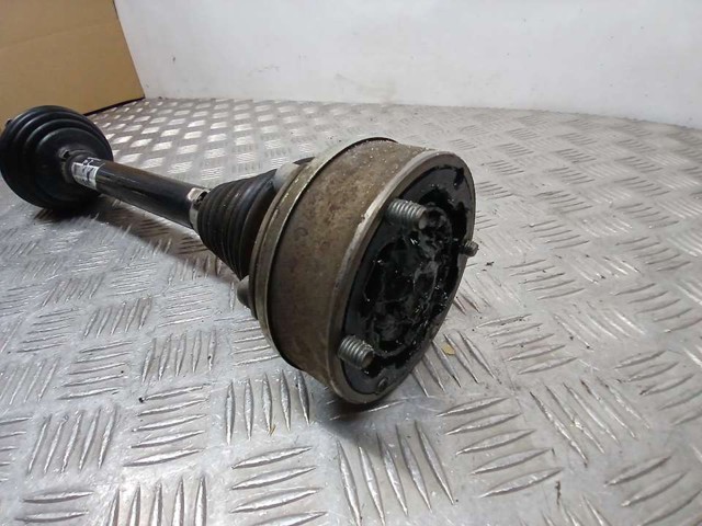 5Q0407271A Semieje delantero izquierdo  comprar en Reus